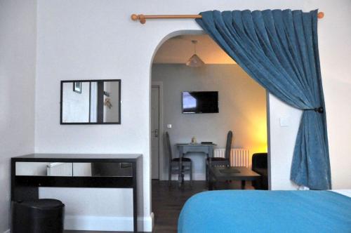 Killilagh House Accommodation