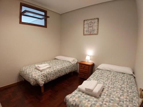 Apartamento Pórtico Paraíso