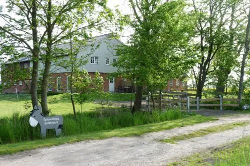 Ferienwohnung Landtraum in Klanxbüll, Deutschland