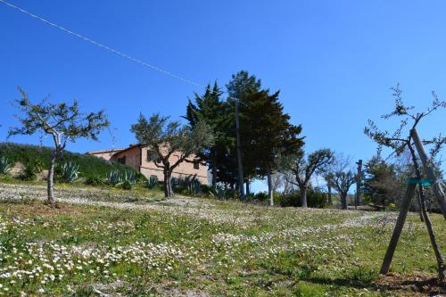 Agriturismo Villa Rosetta