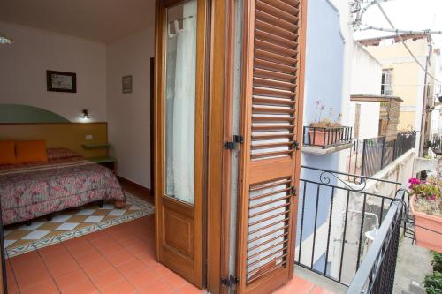 Diana Brown B&B Affittacamere – Lipari, WA