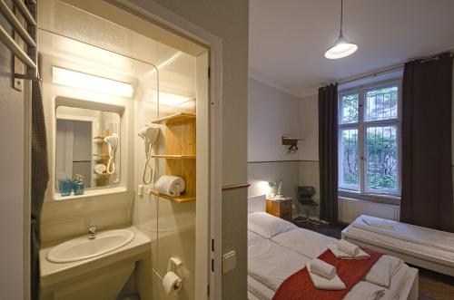 Wohnung mit 2 Bädern (PB3), Berlín (fotografie 6)