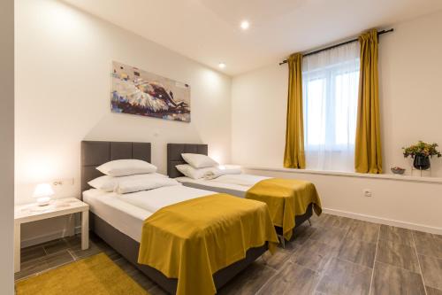 SeaBed Rooms2 Split, Split (Foto 6)