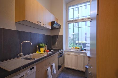 Wohnung mit 2 Bädern (PB3), Berlín (fotografie 4)