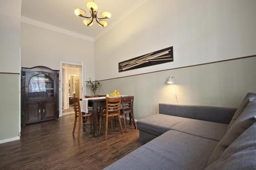 Wohnung mit 2 Bädern (PB3), Berlín (fotografie 9)
