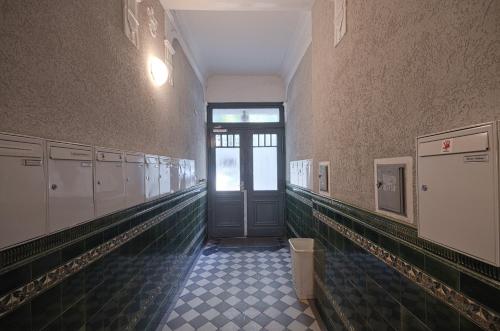 Wohnung mit 2 Bädern (PB3), Berlín (fotografie 7)