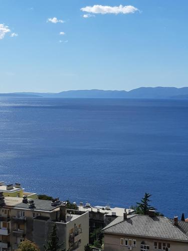  Apartman Krimeja in Rijeka