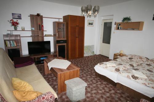 Ubytování v Proseči - Apartment - Proseč