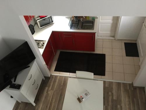 Kálmán Apartman, Budapešť (fotografie 8)