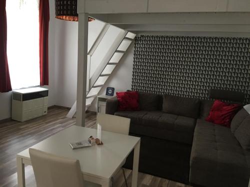 Kálmán Apartman, Budapešť (fotografie 7)