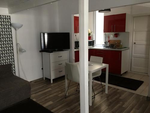 Kálmán Apartman, Budapešť (fotografie 5)