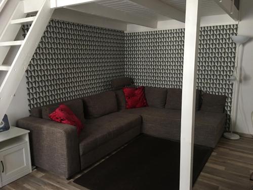 Kálmán Apartman, Budapešť (fotografie 4)