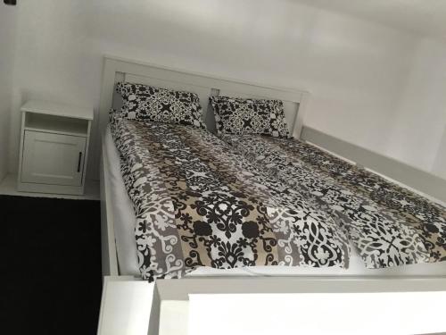 Kálmán Apartman, Budapešť (fotografie 2)