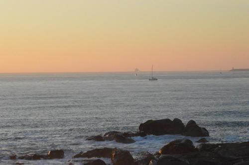  Pôr do Sol in Vila Nova de Gaia