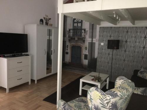 Lovag Apartman, Budapešť (fotografie 10)