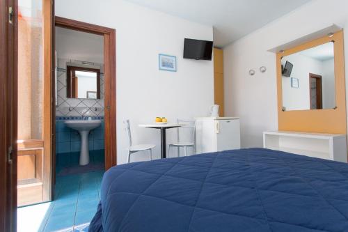 Diana Brown B&B Affittacamere – Lipari, WA