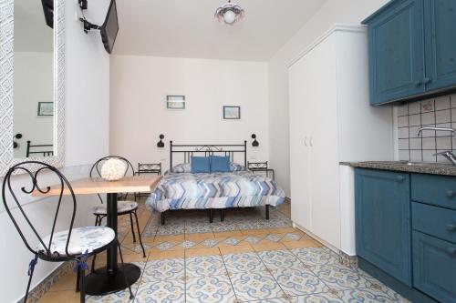 Diana Brown B&B Affittacamere – Lipari, WA