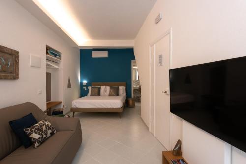 L'EMPORIO ROOMS 4