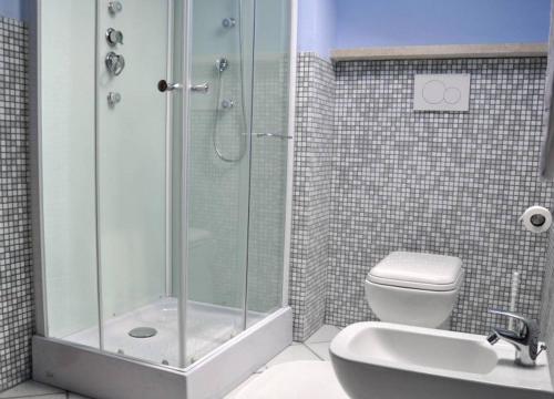 Garda Bloom Holiday Apartments