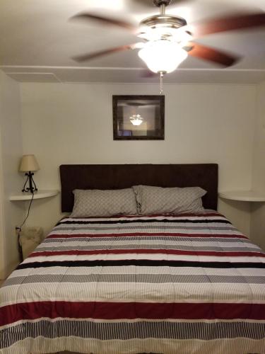 The Cottage Resort