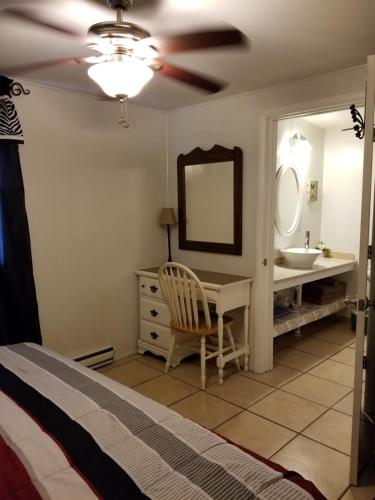 The Cottage Resort