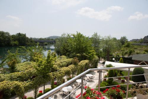 Buna Park Hotel - image 13