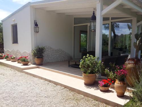 Garden, La Dimora dei Gelsi in Other