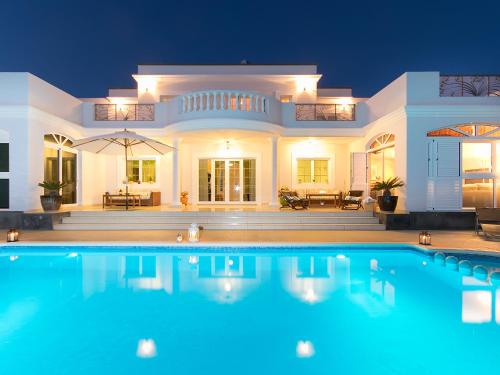 Villa Costa Golf - image 10