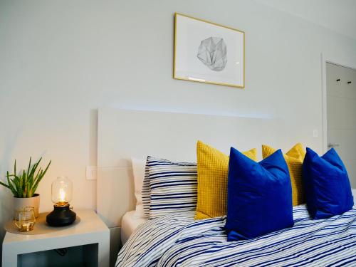 Picture of Beautiful Alumpointe Apartment - 400M To The Beach