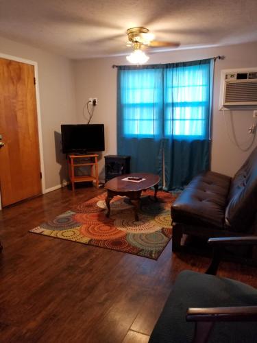 The Cottage Resort