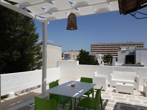 Residence Orsa Minore