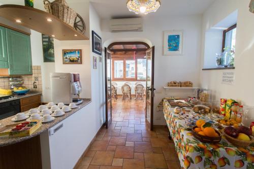 Diana Brown B&B Affittacamere 5
