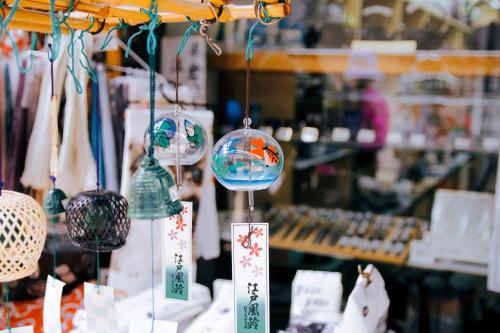 Alo BnB 5 - Near NIPPORI, SENDAGI, YANAKA GINZA, UENO - Self check-in, Tokyo