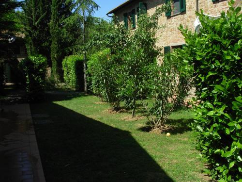 Borgo Il Poggio Agritourismo