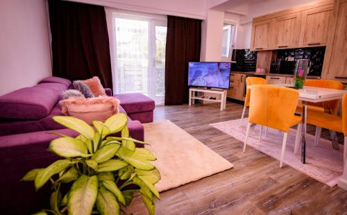 Elira Apartment