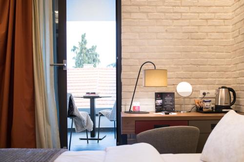 Livris Hotel - image 4