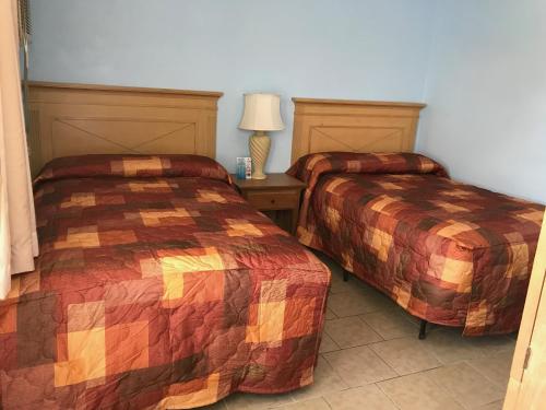 El Ray Motel - image 12