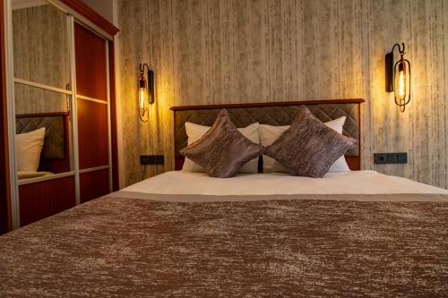 Avrasya Port Hotel - image 6