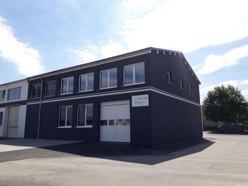 Das Fischer Boardinghouse BW 4