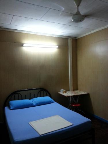 E.T. Budget Guesthouse