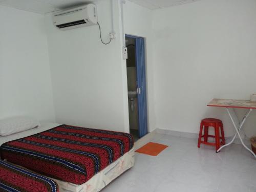 E.T. Budget Guesthouse