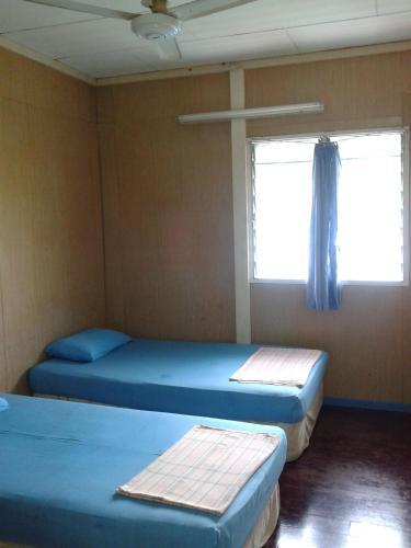 E.T. Budget Guesthouse