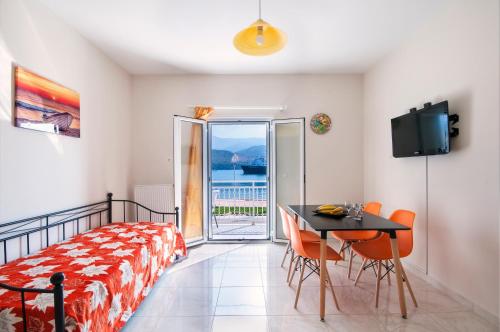  Metela apartment in Argostoli