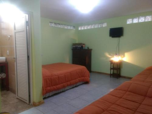 One-Bedroom Apartment image 2