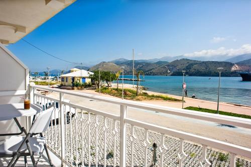  Metela apartment in Argostoli