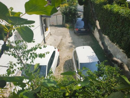 Guest House Villa de Ros – Salo, WV
