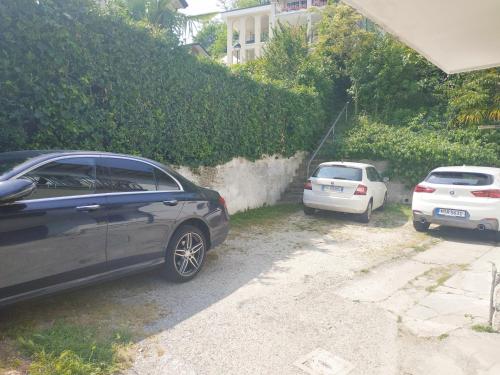 Guest House Villa de Ros – Salo, WV