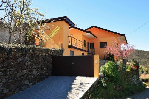  Casa Passadiços do Paiva in Arouca