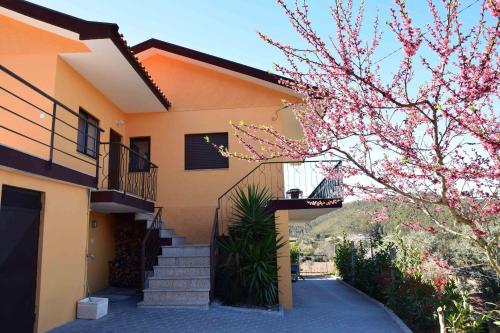  Casa Passadiços do Paiva in Arouca