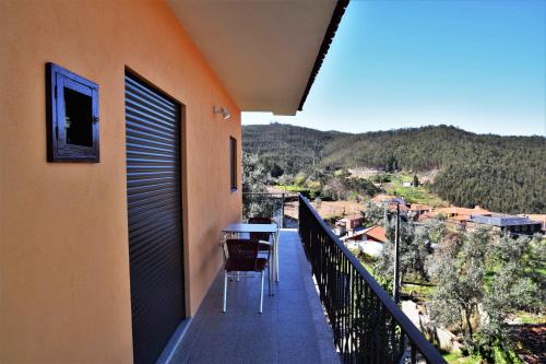  Casa Passadiços do Paiva in Arouca